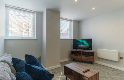 Modern 1 Bedroom Apartment in Liverpool - Foto 3