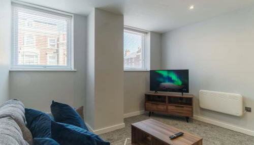 Modern 1 Bedroom Apartment in Liverpool - Foto 1