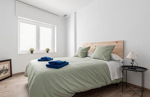 Apartamentos Wamba - Foto 21