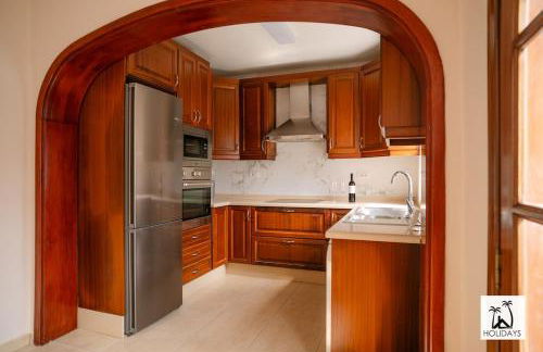 Villa Tulipan Sunset con piscina climatizada - Foto 27