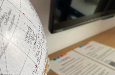 Love Travel - Targowa 4 - Foto 25