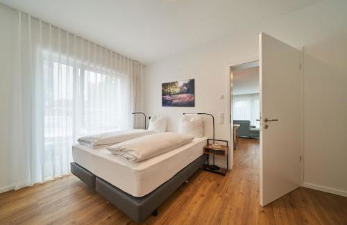 Haus am Kurpark - Foto 16