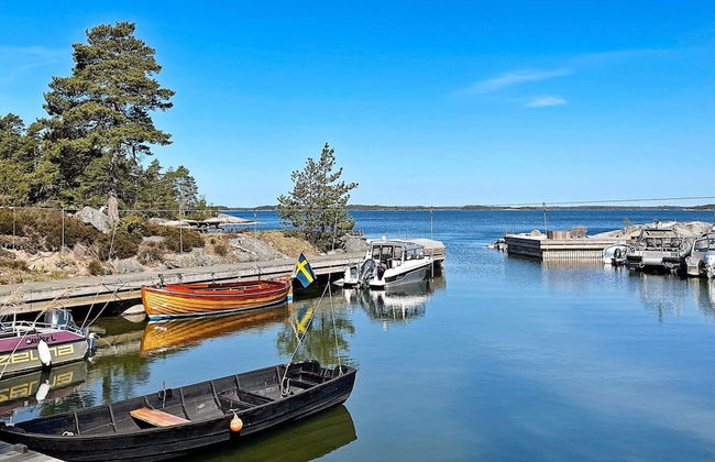 10 Person Holiday Home in Moja-by Traum - Foto 26