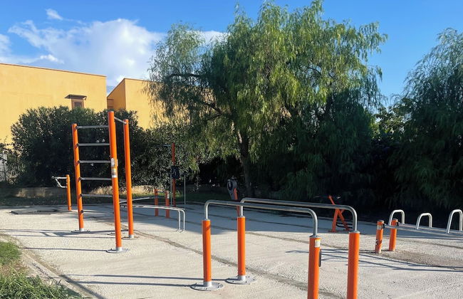 Villa With a Private, Heated Pool for Exclusive use Near Cefalù - Photo 31