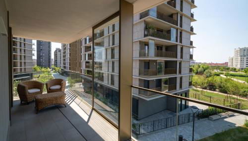 @UptownLiving - Foto 2