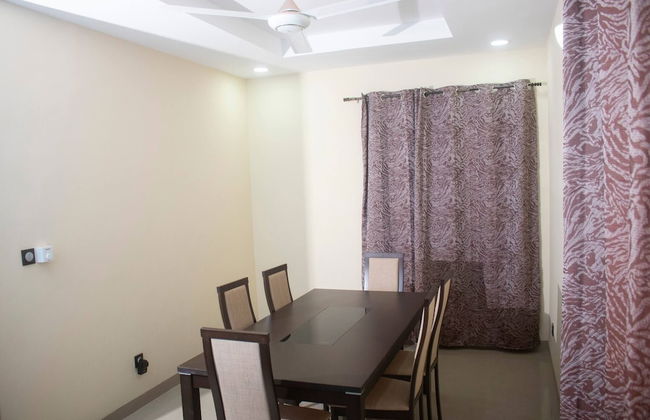 Kadoued Furnished Apartment 2 Bedroom - Photo 19