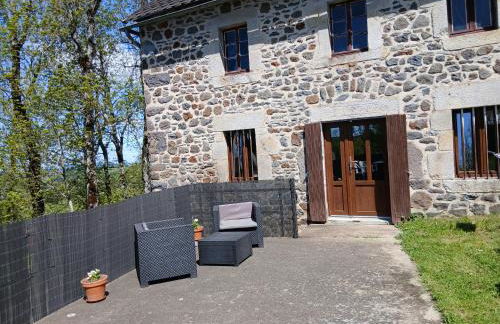 Gîte chez jeantou - Foto 18