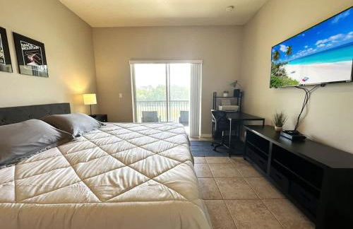 Very Near Disney 3 Bd Condo Walmart 1 min away townhouse - Foto 34