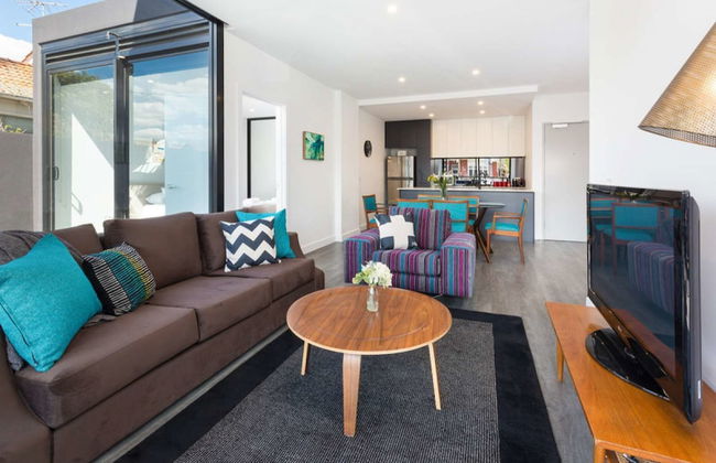 Executive 3 br Caulfield North - Foto 6