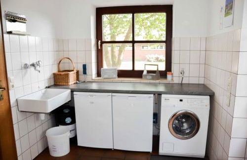 Ferienhaus Ostebogen - Foto 29