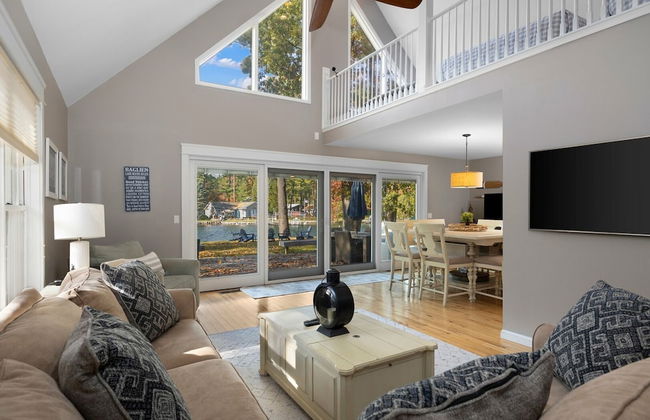 Torch River Retreat 3BDR Home With DocK - Foto 29