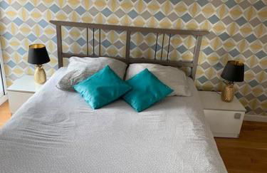 Appartement DuplexCœur de Ville - Photo 37