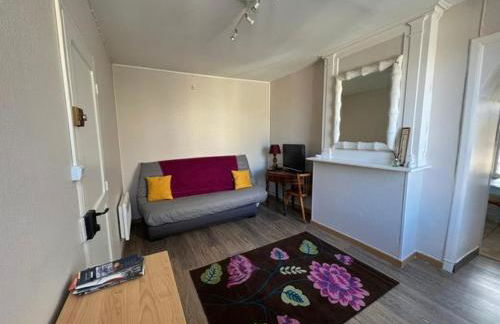 Le Tricorne - Foto 1