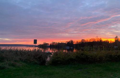 Auszeit am Schwielowsee - Moderne Ferienwohnung direkt am Schwielowsee - Foto 30