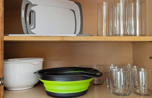 Charming 4BR Retreat in Arlington Sleeps 12 NearDC - Foto 45