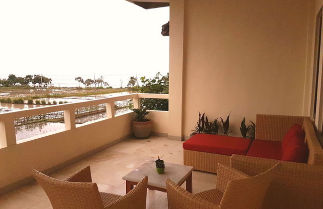 Medewi Manor - Foto 42