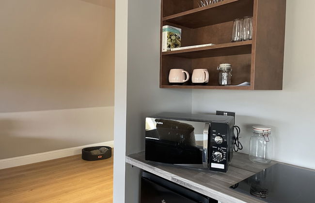 Fabulous Open Plan Studio Retreat - Cowdenbeath - Foto 9