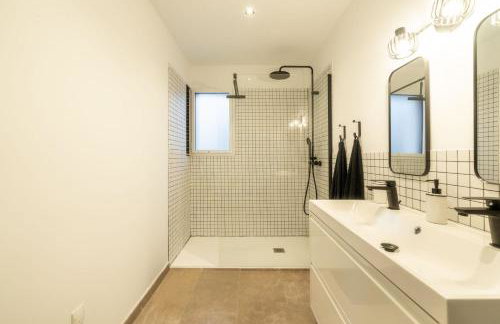 Maison Jeannot - Climatisée avec piscine - Foto 8