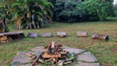 Vista Bella 2 HostHouse - Foto 4, Garden