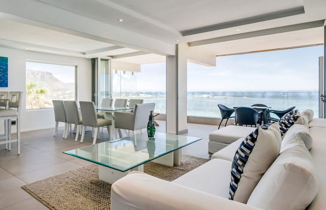 Clifton Apartment on the Waters Edge Ocean Breeze - Foto 22