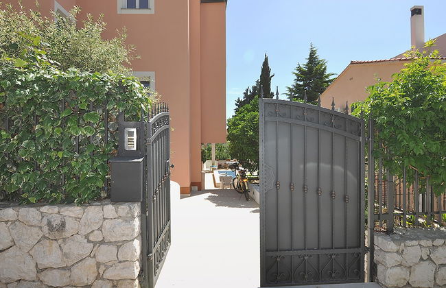 Marjan park - Foto 51