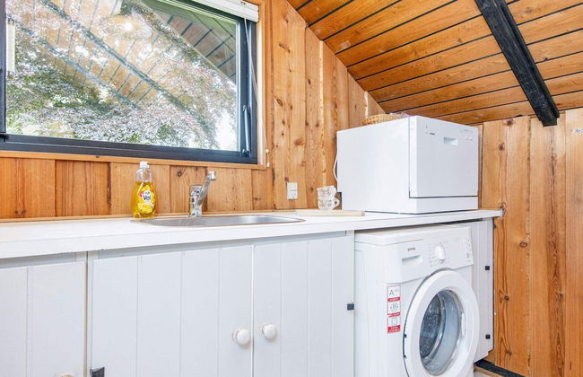 6 Person Holiday Home in Ansager-by Traum - Foto 22