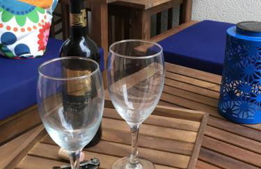 oasis del toyo golf&beach private garden wifi - Foto 5