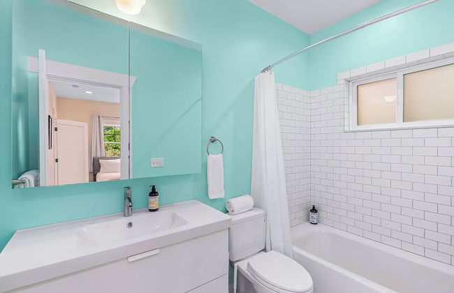 Phinney's Newest Family House with BBQ - Foto 20