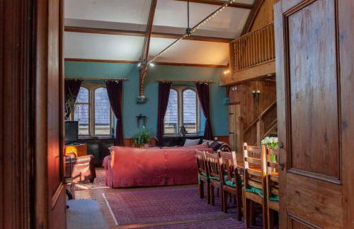 Stunning, Large Chapel, Nr Bath - Foto 41