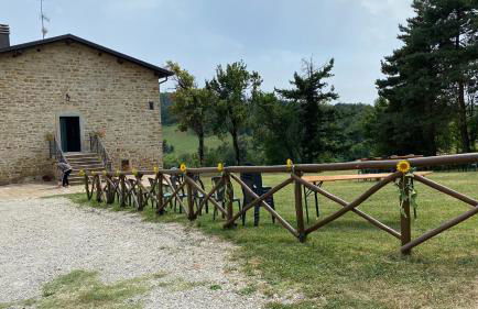 Agriturismo Il Casone - Photo 54