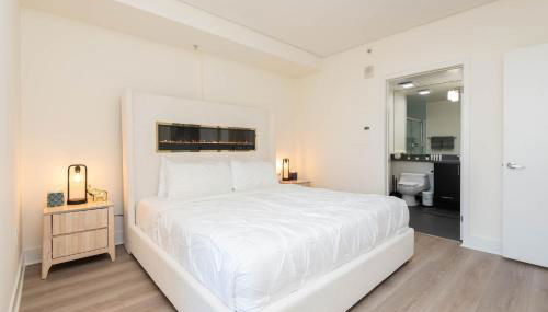 Skyline Suites - Foto 2