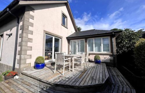 Orchard Holiday Cottage Melrose - Foto 7