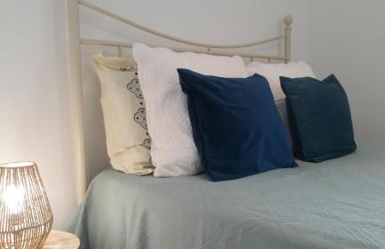 OUSTAOU DU GAYET gîte de charme avec piscine privée - Foto 32