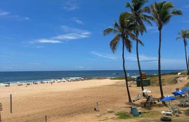 Surpreenda-se excelente apartamento com vista mar - Foto 46