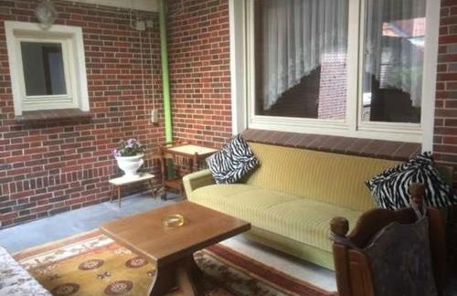 Ferienwohnung Kastanienhof, 35165 - Foto 20