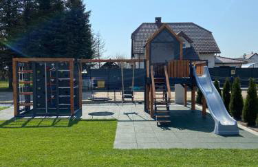 Apartamenty MarMar - Foto 13