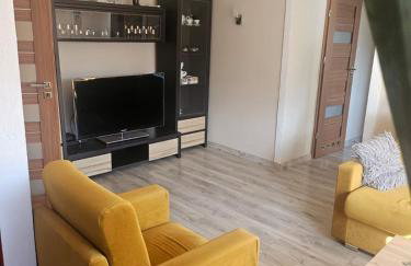 Apartament Baszta Kaszana - Foto 12