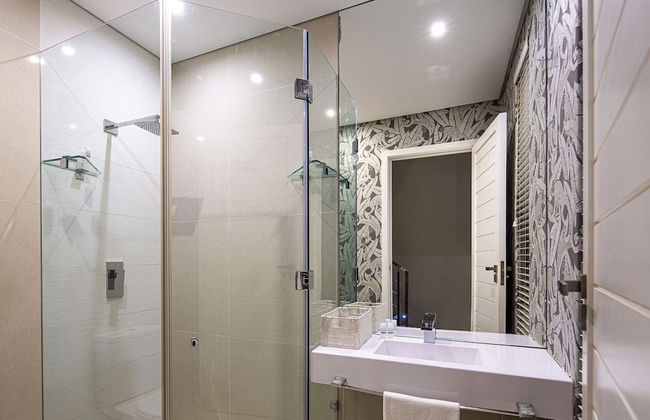 Dolphin Coast YOLO Spaces – Beach House Villa - Foto 62