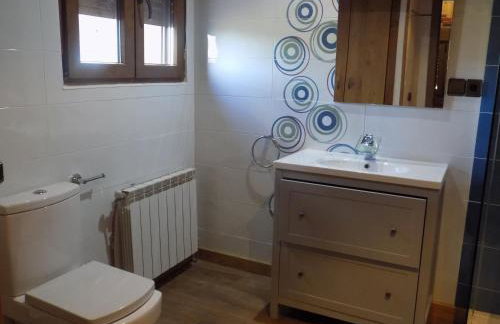 Casa Rural Generoso - Foto 21