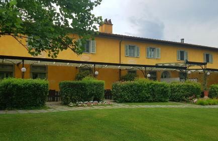 Tenuta i Massini - Foto 65