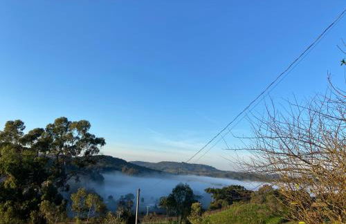 Cabana nas Nuvens - Foto 57