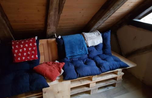 à l'orée du bois - Foto 19