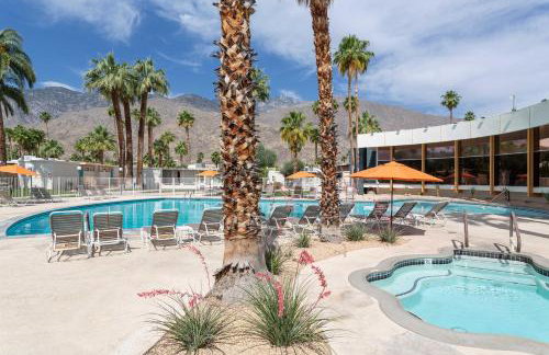 Modern Bungalow in Historic Ocotillo Lodge! - Foto 22