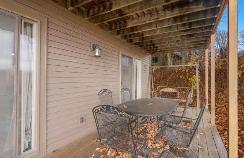 Torch Lake Vista A Ga Ming Golf Retreat 741 Unit 9B - Foto 21