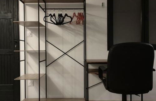 Luxury studio Évry - Ris, 25 min to Paris - Foto 6