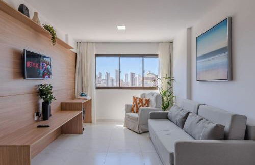 JSmart Studio #1106 - Comfortable apt by Carpediem - Photo 7