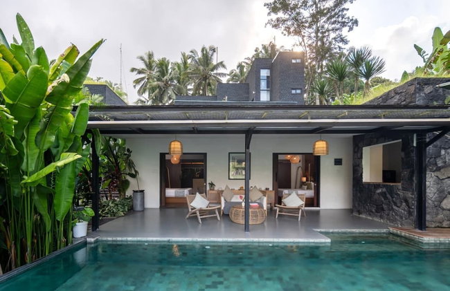 Zenubud Villa - Foto 35