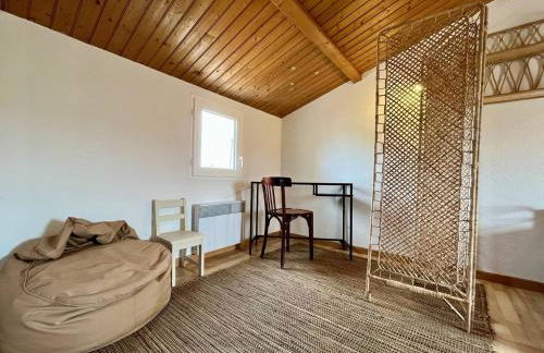 Maison 4 pers avec Wifi près de la plage à Dolus-d'Oléron - FR-1-246A-217 - Foto 12