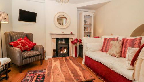 October Cottage - Photo 4