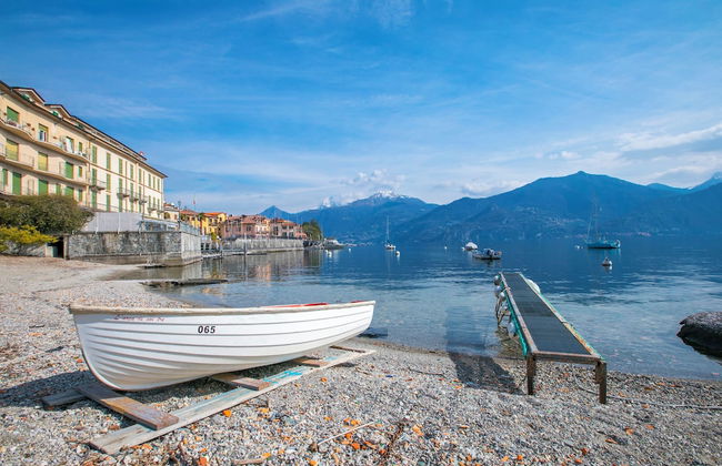 Menaggio Tosca 1 - Foto 33